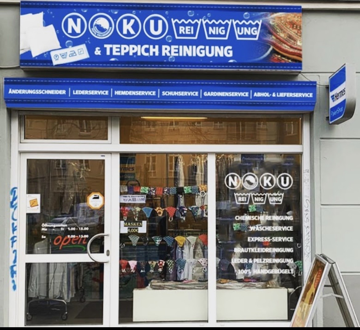 Filiale Prenzlauer Berg