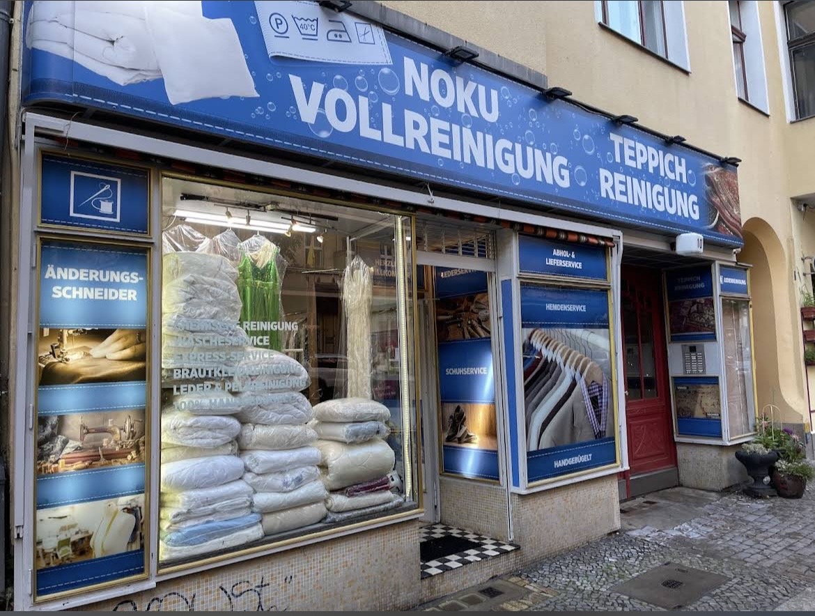 Filiale Schöneberg